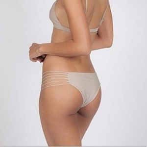 mikoh tortola bikini set